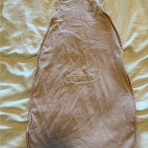 4 Season® Ultimate Baby Sleep Bag, Merino Wool & Organic Cotton, Rose, Baby